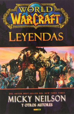 Leyendas