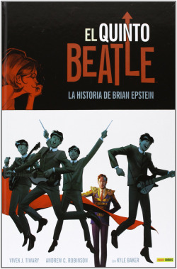 QUINTO BEATLE, EL
