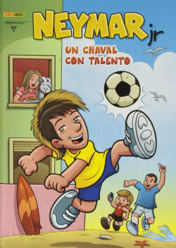 Neymar Jr