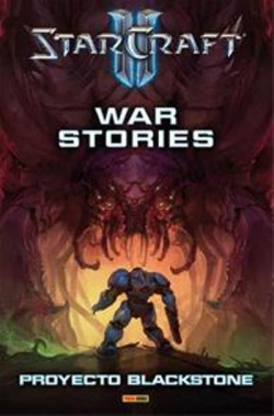 War stories