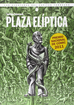 PLAZA ELIPTICA
