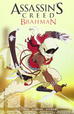 Assassin´s creed:Brahman