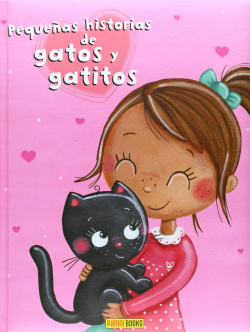 Pequeñas historias de gatos y gatitos