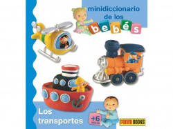 LOS TRANSPORTES