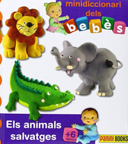 Els animals salvatges