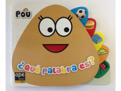 ¿Que palabra es?.Pou