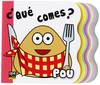 ¿Que comes?.Pou