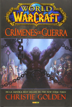 Crímenes de guerra