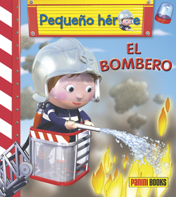 El bombero