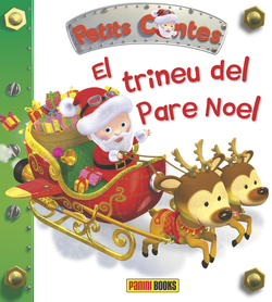 El trineu del Pare Noel