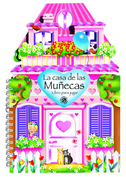 La casita de muñecas