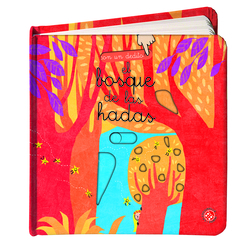 El bosque de las hadas