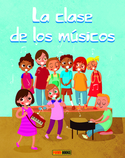 La clase de los músicos