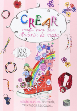 Magia para llevar bisutería de moda