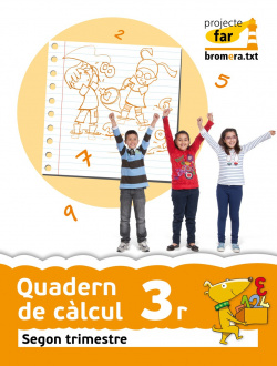 CALCUL 2 "FAR" 3 PRIMARIA