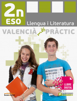 MES PRACTIC 2 LLENGUA I LIT. (VAL/12) E.S.O.