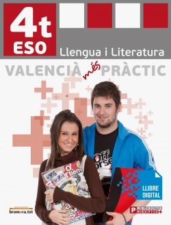 MES PRACTIC 4 LLENGUA I LIT. (VAL/12) E.S.O.