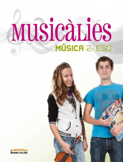 Musicalies 2n.eso
