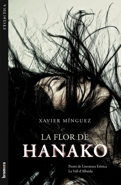 La flor de Hanako