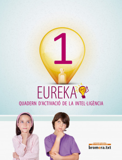 Eureka 1 prim quad. activacion intel-ligencia