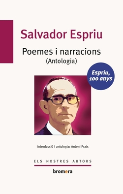 Poemes i narracions (Antologia)