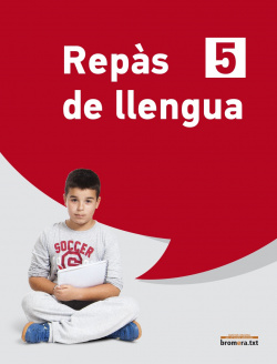 Repàs de llengua 5, llengua, 5 Educació Primària, 3 cicle
