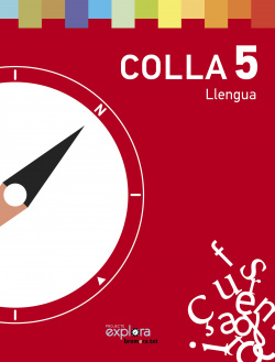 Lengua 5e.primaria. Colla. Projete explora
