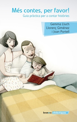 Mes contes, per favor!