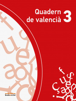 Quadern llengua valencia 3r.primaria. Colla. Projecte explora