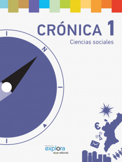 Ciencias sociales 1ºprimaria. Raiz