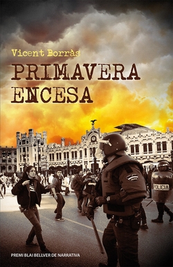 Primavera encesa