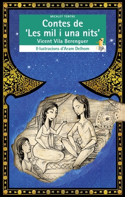 Contes de "Les mil i una nits"