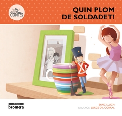 Quin plom de soldadet