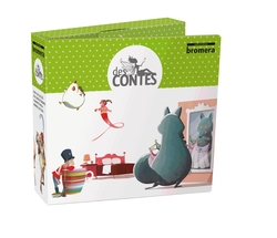 Maleta Des-contes. Col·leccio completa