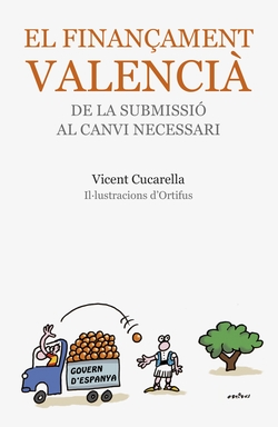 El finançament Valencia, una historia submissio