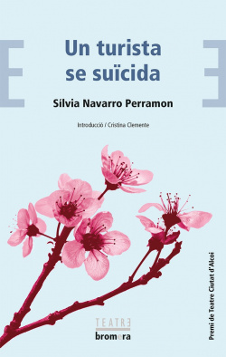 UN TURISTA SE SUICIDA