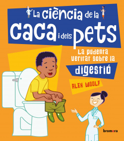 La ciéncia de la caca i dels pets