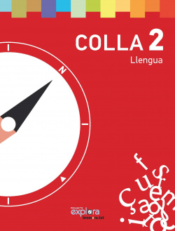Llengua 2N primaria Colla projecte explora