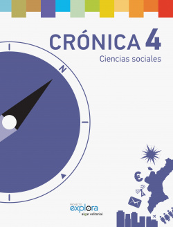 Ciencias sociales 4º primaria Raíz