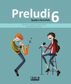 Musica 6E Preludi
