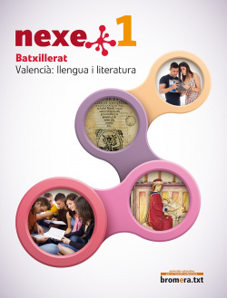 Nexe 1r.batxillerat llengua i literatura