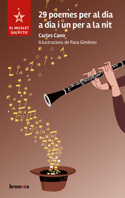 29 Poemes per al dia al dia i un per a la nit