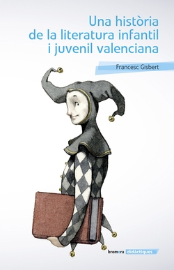 Una historia literatura infantil valenciana