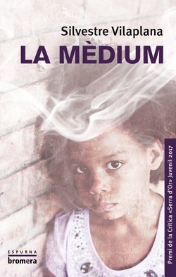 La mèdium
