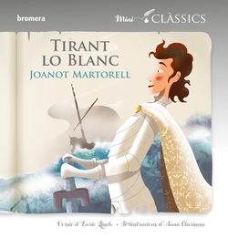 Tirant lo blanc