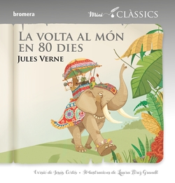 La volta al mon en 80 dies