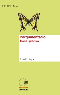 L'argumentació.Teoria i pràctica