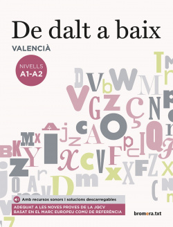 DE DALT A BAIX A1-A2 PROVES JQCV