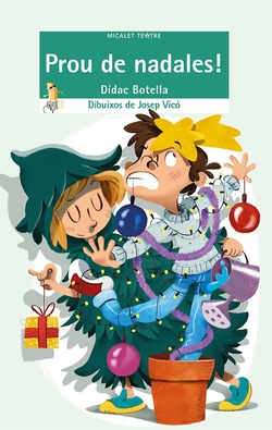PROU DE NADALES!
