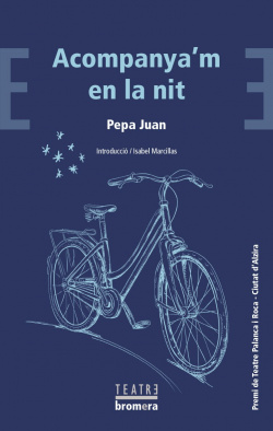 ACOMPANYA'M EN LA NIT